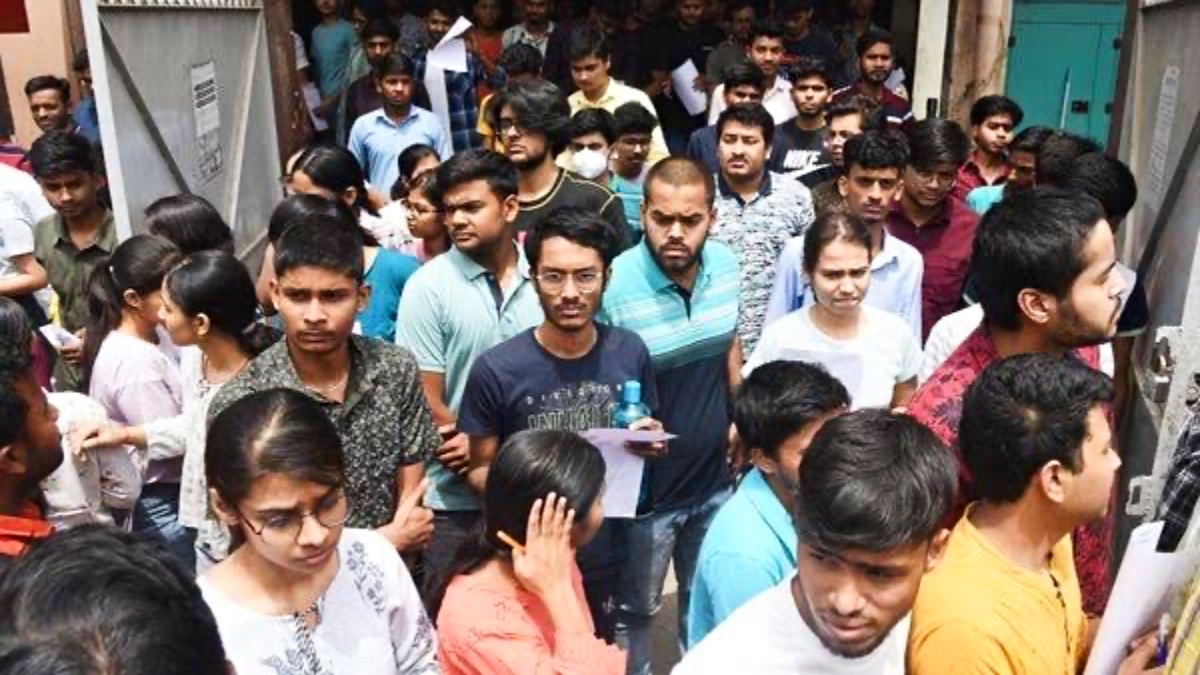 CSBC Bihar Police Constable Result 2024 Released Over 1 Lakh Candidates Selected for PET