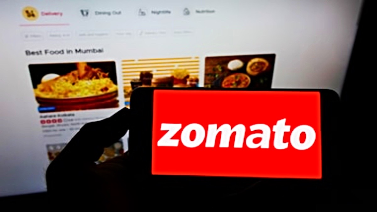 Zomato’s Food Delivery Business Will Grow 30% Annually Over Next 5 Years